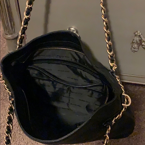 Authentic Michael Kors shoulder bag - Picture 2 of 2